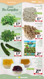 Bio im EDEKA Prospekt in Osnabrück Aktueller EDEKA Prospekt mit Bio, "Aktuelle Angebote", Seite 7