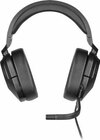 Kopfbügel-Headset HS55 Stereo Carbon Angebote von Corsair bei MEDIMAX Eberswalde für 49,00 €