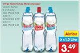 Aktuelle Wasser Angebote bei Netto Marken-Discount in Braunschweig Aktuelles Natürliches Mineralwasser Angebot bei Netto Marken-Discount in Braunschweig ab 0,79 €
