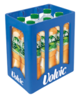 Wasser mit Geschmack Angebote von Volvic Tee oder Touch bei Getränkeland Stralsund für 9,99 €
