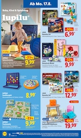 Spielzeug im Lidl Prospekt in Regensburg Aktueller Lidl Prospekt mit Spielzeug, "LIDL LOHNT SICH", Seite 34