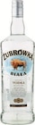20% de remise immédiate sur la gamme des vodkas ZUBROWKA - Zubrowka - Supermarchés Match à Charleville-Mézières 20% de remise immédiate sur la gamme des vodkas ZUBROWKA - Zubrowka en promo chez Supermarchés Match Charleville-Mézières