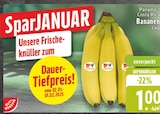 Bananen Angebote von GUT & GÜNSTIG bei E center Bielefeld für 1,00 €