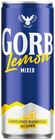 Lemon Mixed Angebote von Gorbatschow bei REWE Iserlohn für 1,99 €