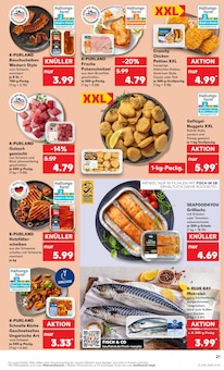 Gulasch im aktuellen Kaufland Prospekt (Hamm) Gulasch im Kaufland Prospekt "Aktuelle Angebote" mit 52 Seiten (Hamm)