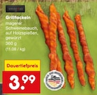 Grillfackeln von  im aktuellen Netto Marken-Discount Prospekt für 3,99 €