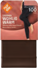 Wohlig Warm Strumpfhose im Angebot bei EDEKA in Stade Wohlig Warm Strumpfhose Angebote bei EDEKA Stade für 8,88 €