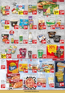 Käse im aktuellen EDEKA Prospekt (Krefeld) Käse im EDEKA Prospekt "Aktuelle Angebote" mit 8 Seiten (Krefeld)