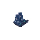 Chaussettes d'intérieur bébé - TEX BABY en promo chez Carrefour Tours à 5,99 €