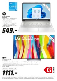 MediaMarkt Saturn Elektronik im Prospekt MediaMarkt Saturn Elektronik im Prospekt