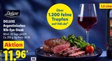 Aktuelles Argentinisches Rib-Eye-Steak Angebot bei Lidl in Koblenz ab 11,96 €