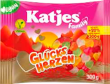Family von Katjes für 0,89 € bei EDEKA im Angebot Family von Katjes im aktuellen EDEKA Prospekt