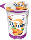 Fruchtjoghurt Erdbeere im Angebot bei EDEKA in Wismar Fruchtjoghurt Erdbeere Angebote von Bauer bei EDEKA Wismar für 0,39 €