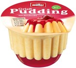 Pudding mit Soße Vanille von Müller im aktuellen Penny Prospekt