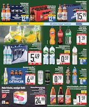 Aktueller E center Prospekt mit Cola, "Wir lieben Lebensmittel.", Seite 14