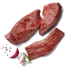 Aktuelles Kalbsleber Angebot bei Kaufland in Kassel ab 13,90 €