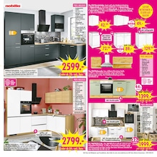 Küchenschrank Angebot & Preis im aktuellen SB Möbel Boss Prospekt Küchenschrank Angebot im aktuellen SB Möbel Boss Prospekt auf Seite 3