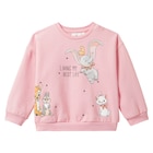 Disney im Ernstings family Prospekt Disney Sweatshirt im aktuellen Ernstings family Prospekt für 15,99 €