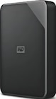Elements SE im Angebot bei EURONICS in Wuppertal Elements SE Angebote von WD bei EURONICS Wuppertal für 159,99 €