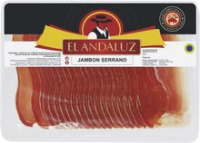 Jambon serrano - Petit Casino à Toulouse Jambon serrano en promo chez Petit Casino Toulouse à 6,99 €