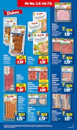 Fleischkaese im Lidl Prospekt Fleischkaese im Lidl Prospekt "LIDL LOHNT SICH" auf Seite 13