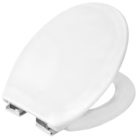 WC-Sitz Tarox Angebote bei BBM Baumarkt Delmenhorst für 14,99 €