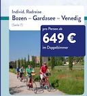 ALDI Nord - Bozen – Gardasee – Venedig Angebot im Prospekt Bozen – Gardasee – Venedig bei ALDI Nord im Prospekt "" für 649,00 €