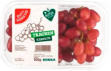 Tafeltrauben rot Angebote von Gut & Günstig bei E center Rostock für 1,79 €
