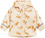 Baby Regenjacke mit Tiermotiv im Angebot bei KiK in Gelsenkirchen Baby Regenjacke mit Tiermotiv Angebote bei KiK Gelsenkirchen für 7,99 €