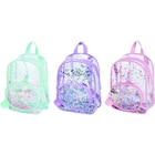 Sac goûter Confettis - OBERTHUR dans le catalogue Carrefour