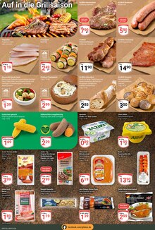 Grillfleisch im aktuellen GLOBUS Prospekt (Erfurt) Grillfleisch im GLOBUS Prospekt "Aktuelle Angebote" mit 23 Seiten (Erfurt)