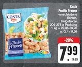 Pacific Prawns bei EDEKA im Fuchsenmühle Prospekt für 7,99 €