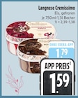 Cremissimo im E xpress Prospekt zum Preis von 1,59 €