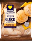 Weizen Glück Brötchen Angebote von EDEKA Herzstücke bei Marktkauf Stade für 1,79 €