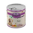 Aktuelle Pute Angebote bei Zookauf in Hannover Aktuelles LandFleisch Classic Junior Pute mit Gartengemüse 800 g Angebot bei Zookauf in Hannover ab 1,99 €