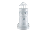 Teelichthalter 'Leuchtturm' für 12,00 € bei Höffner im Angebot Teelichthalter 'Leuchtturm' im aktuellen Höffner Prospekt