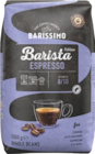 Café Grains Barista Espresso - Barissimo en promo chez Aldi Bergerac à 9,49 €