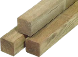 Globus-Baumarkt Kulmbach - Kantholzpfosten 7 x 7 cm Angebot im Prospekt Kantholzpfosten 7 x 7 cm bei Globus-Baumarkt im Kulmbach Prospekt für 5,29 €