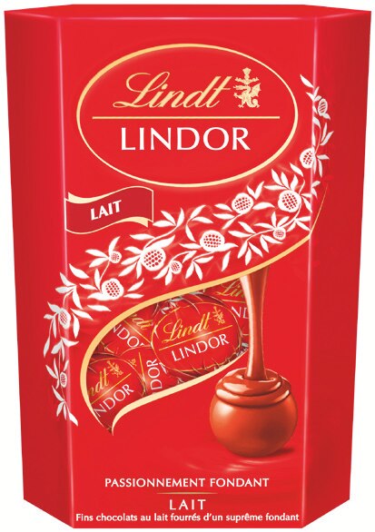 Lindt Lindor