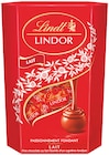 Lindor - Lindt dans le catalogue Colruyt