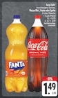 Coca-Cola Original Taste Angebote von Coca-Cola bei E center Dresden für 1,49 €