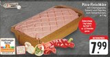 Aktuelle Champignons Angebote bei EDEKA in Bochum Aktuelles Pizza-Fleischkäse Angebot bei EDEKA in Bochum ab 7,99 €