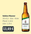 Aktuelles Pilsener Angebot bei GetränkeLand Mayer in Bautzen ab 13,49 €