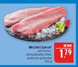 Welsfilet Claresse Angebote bei Marktkauf Plauen für 1,79 €