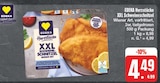 XXL Schweineschnitzel bei EDEKA im Plauen Prospekt für 4,49 €