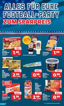 Mozzarella im Markant Nordwest Prospekt "DER MARKT FÜR GUTES ESSEN UND TRINKEN" mit 9 Seiten (Bielefeld)