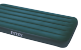 Le matelas lit d’appoint - INTEX - Stokomani à Narbonne Le matelas lit d’appoint - INTEX en promo chez Stokomani Narbonne à 10,39 €