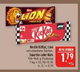 KitKat Angebote von Nestlé bei Marktkauf Bautzen für 1,79 €