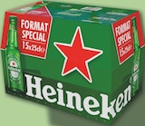 Netto Libercourt - Promo Bière Blonde Promo Bière Blonde à 4,72 € dans le catalogue Netto à Libercourt