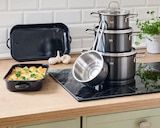 Topf-Set „Twice Select“ Angebote von ELO bei XXXLutz Möbelhäuser Friedrichshafen für 14,99 €